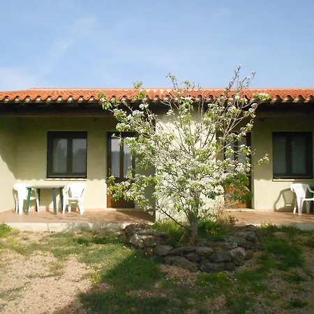 Su Birde Séjour à la ferme