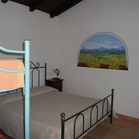 Su Birde Alojamento de Turismo Rural