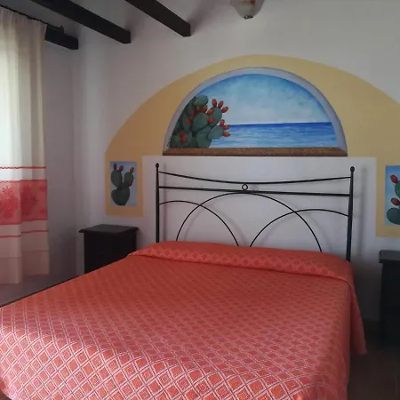 Su Birde Farm stay Orosei