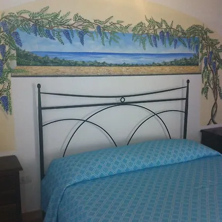 Farm stay Su Birde *